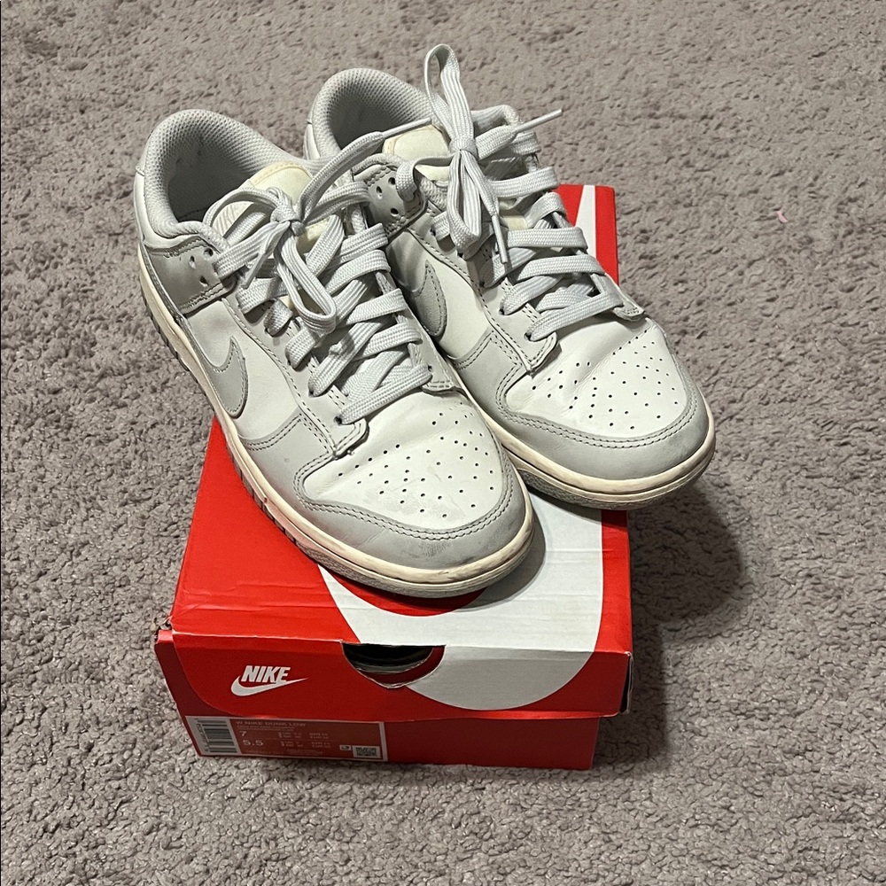 Nike Dunk